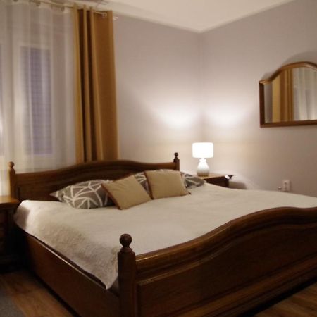 Apartament Krolewski Wałcz Εξωτερικό φωτογραφία