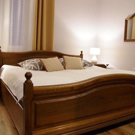 Apartament Krolewski Wałcz Εξωτερικό φωτογραφία