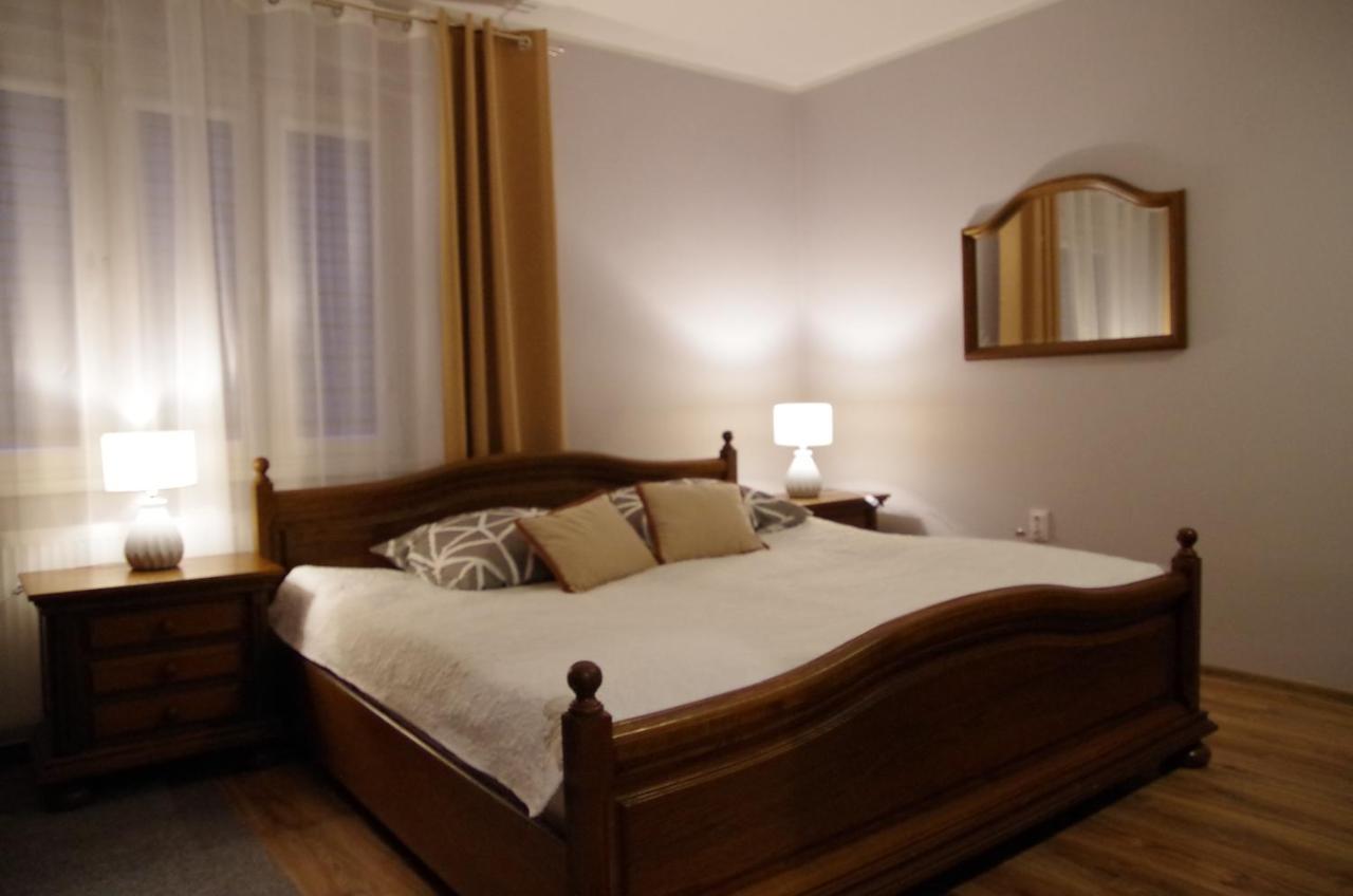 Apartament Krolewski Wałcz Εξωτερικό φωτογραφία