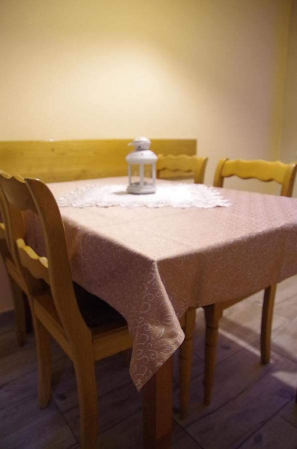 Apartament Krolewski Wałcz Εξωτερικό φωτογραφία