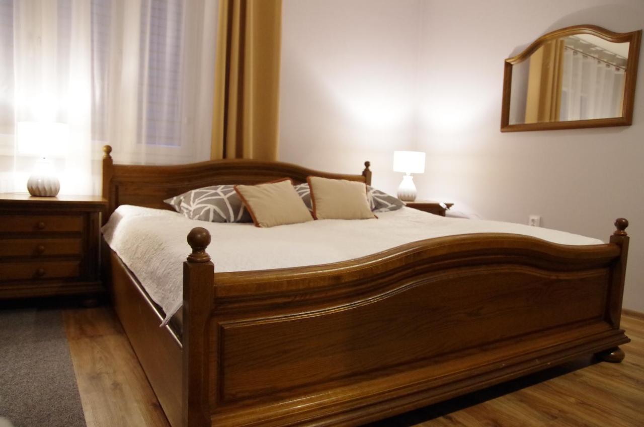 Apartament Krolewski Wałcz Εξωτερικό φωτογραφία