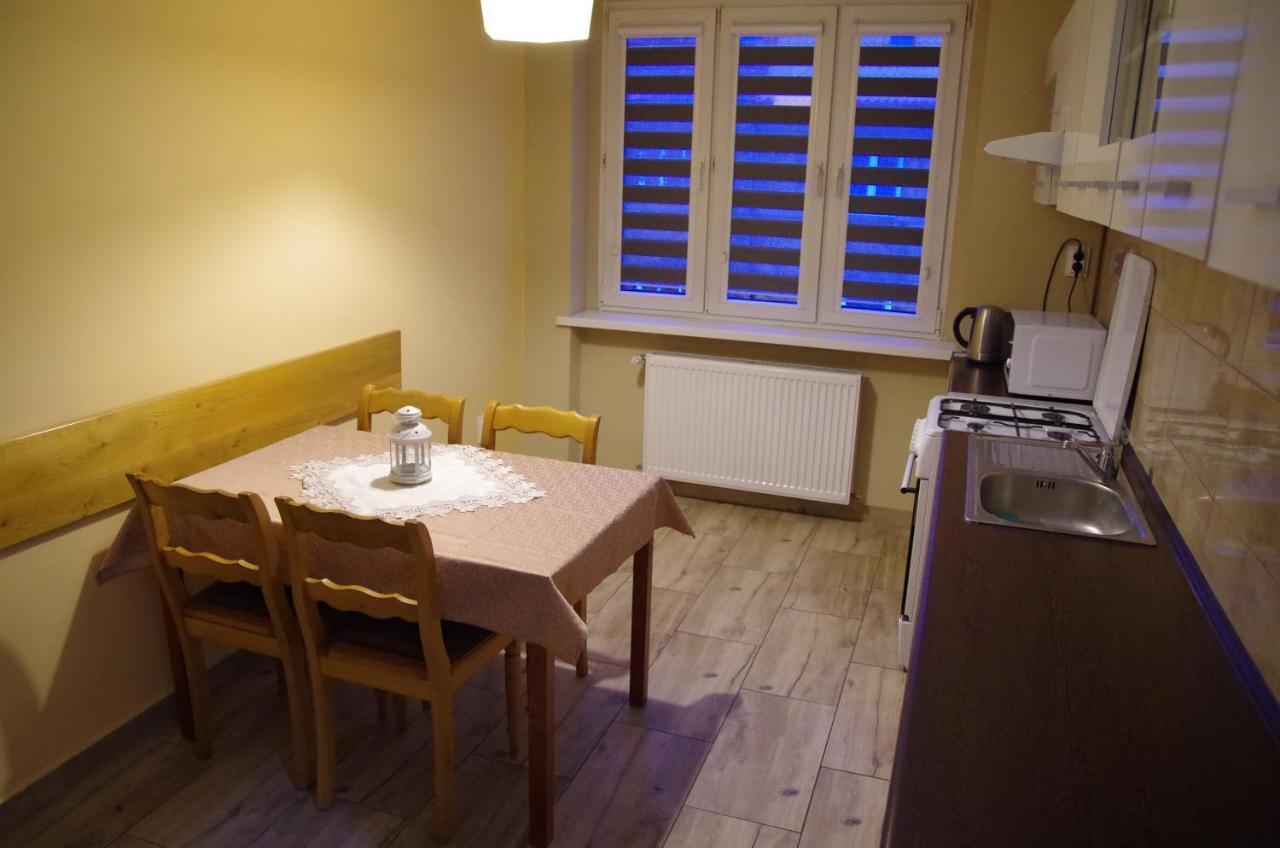 Apartament Krolewski Wałcz Εξωτερικό φωτογραφία