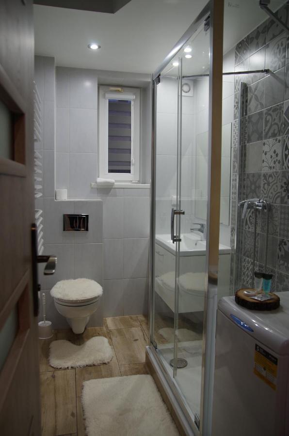 Apartament Krolewski Wałcz Εξωτερικό φωτογραφία