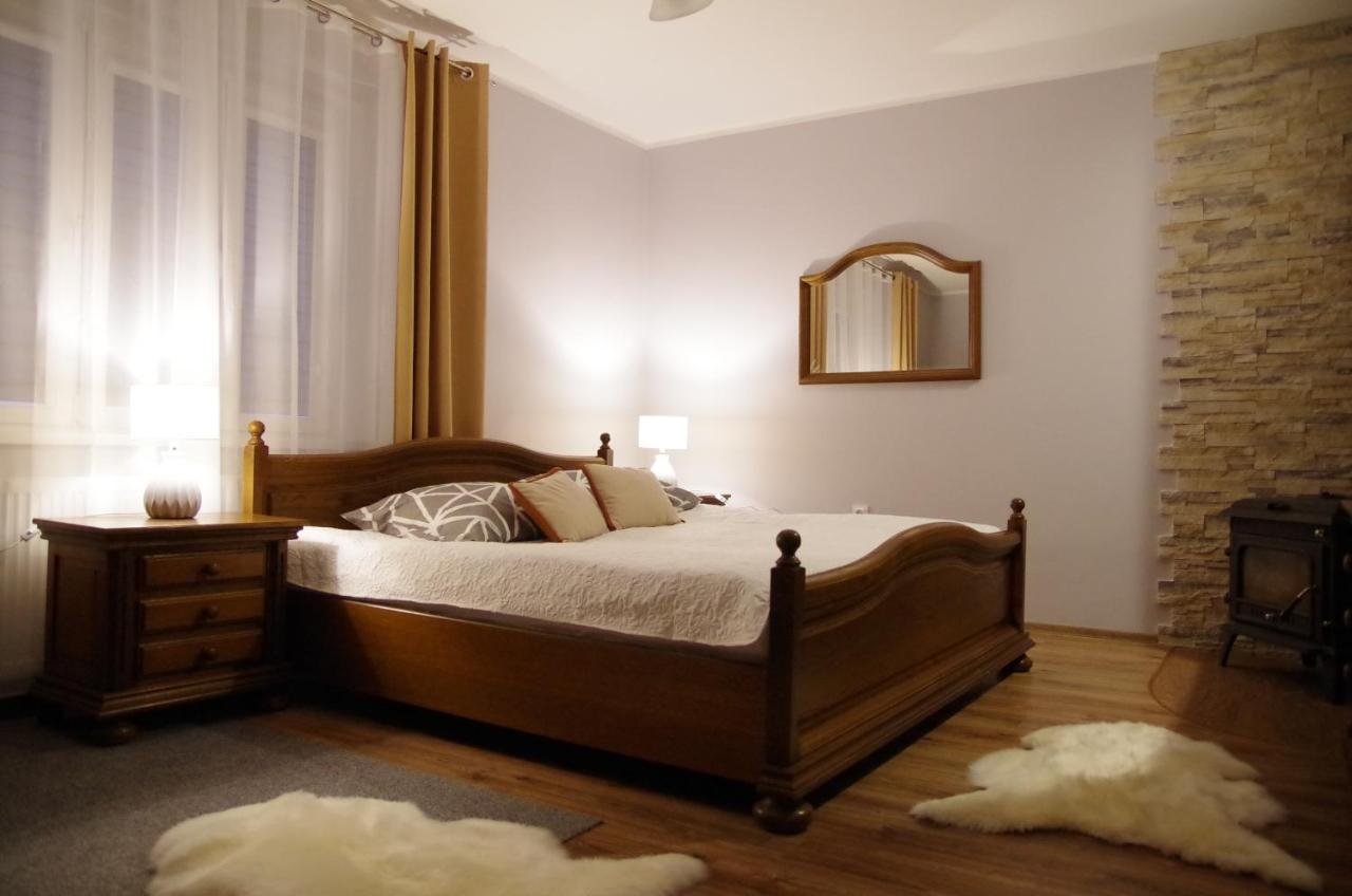 Apartament Krolewski Wałcz Εξωτερικό φωτογραφία