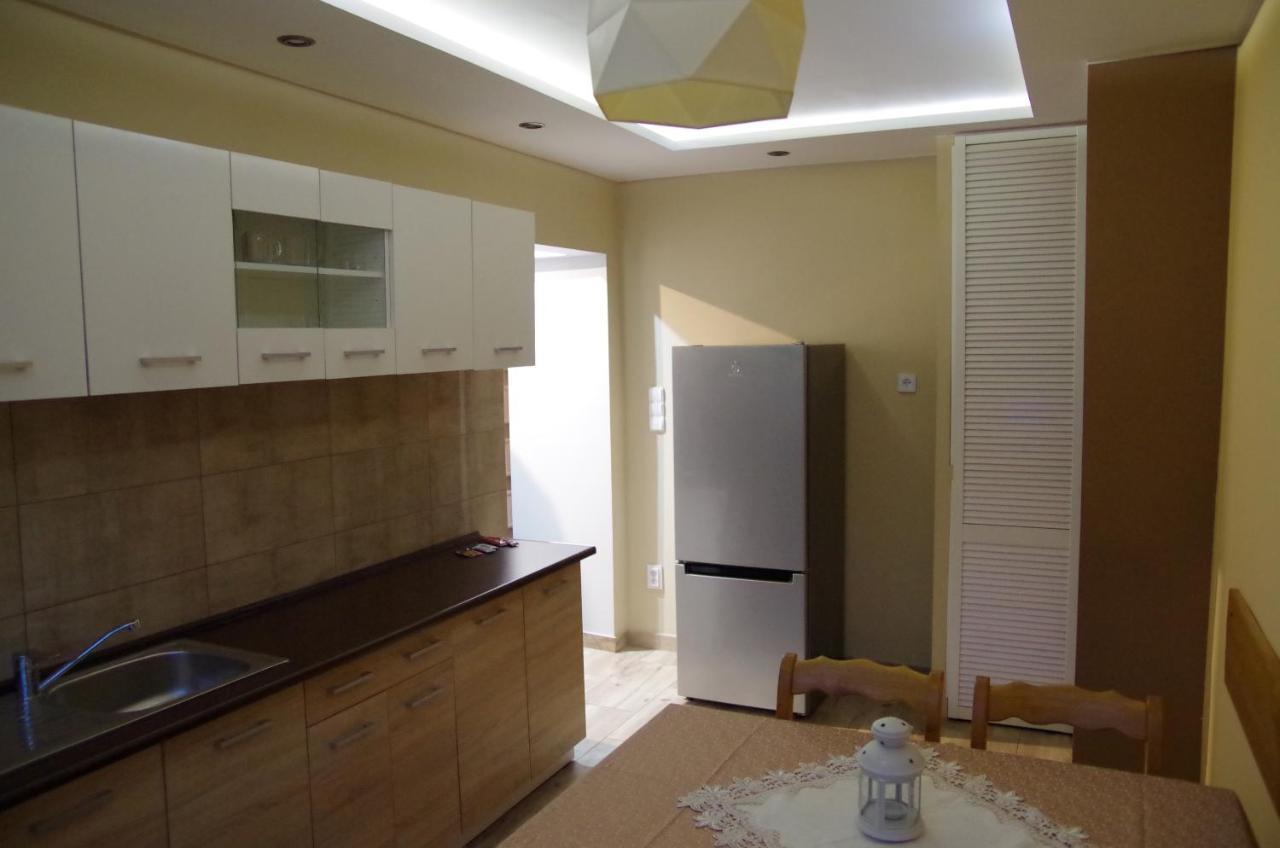 Apartament Krolewski Wałcz Εξωτερικό φωτογραφία