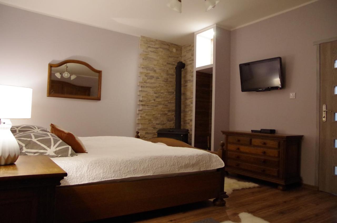 Apartament Krolewski Wałcz Εξωτερικό φωτογραφία