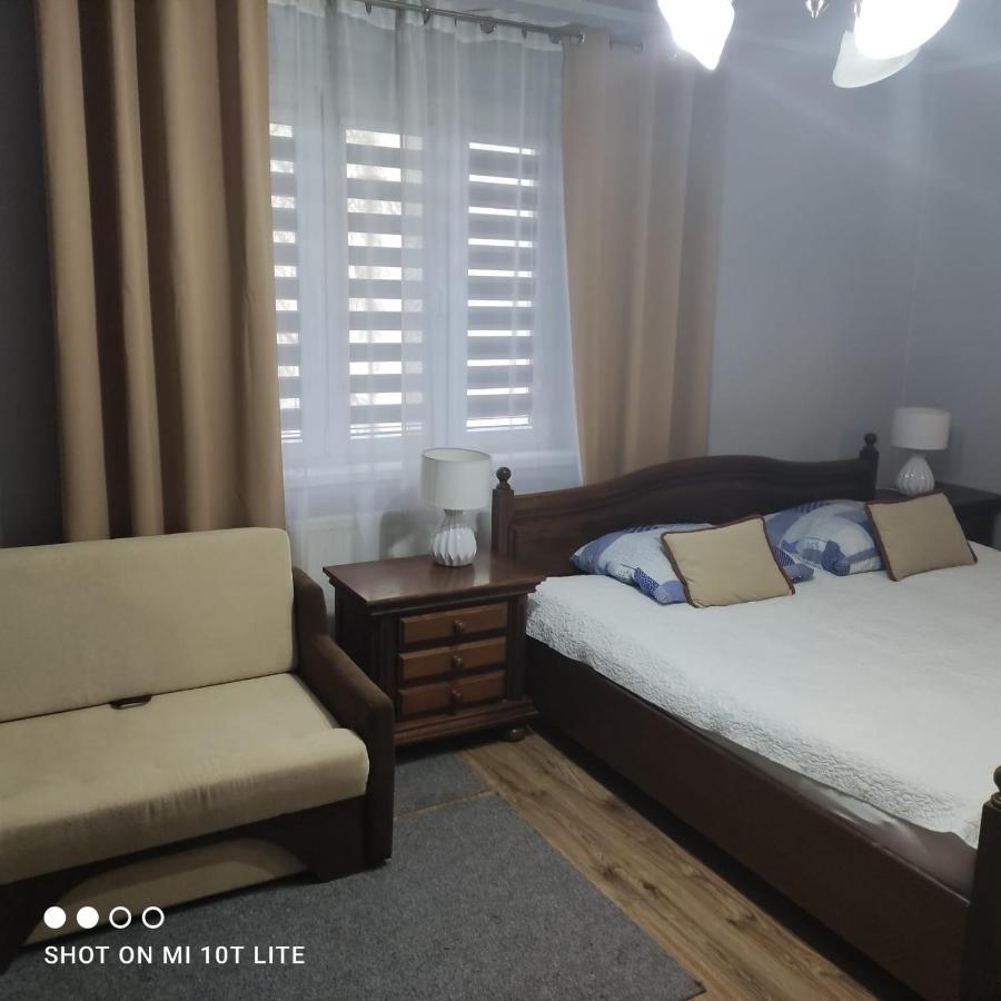 Apartament Krolewski Wałcz Εξωτερικό φωτογραφία