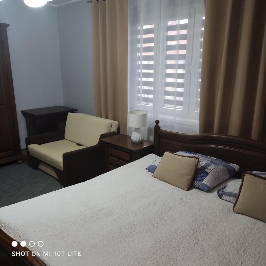 Apartament Krolewski Wałcz Εξωτερικό φωτογραφία